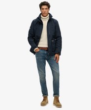 Ultimate Windbreaker Jacket