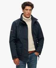 Ultimate Windbreaker Jacket