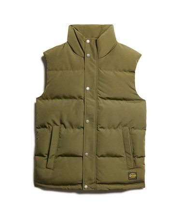 Veste sans manches et sans capuche Everest Image 6