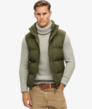 Veste sans manches et sans capuche Everest Image 1