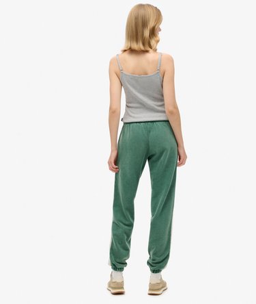 Athletic Essentials Vintage Side Stripe joggingbroek Image 5