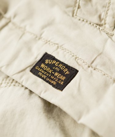 Blouson Harrington classique Image 7