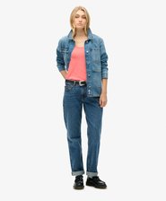 T-shirt con scollo rotondo Studios