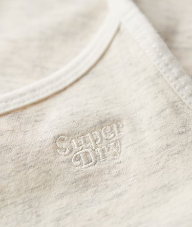 Athletic Essentials Cami Top Image 5