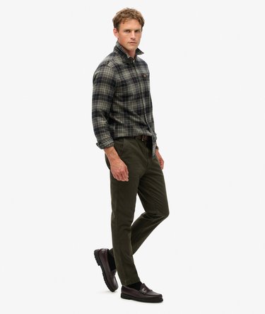 International Chino Pants Image 2