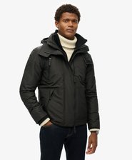 Mountain Windbreaker met capuchon