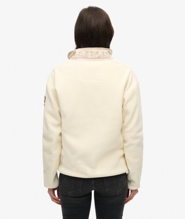 Active Fleecejacke mit durchgehendem Reißverschluss Image 4
