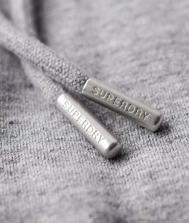 Essential Logo Hoodie Image 6