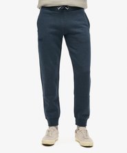 Joggers con logotipo Essential
