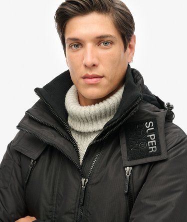 Mountain SD Windcheater Jacket Image 4