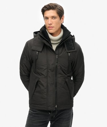 Mountain SD Windcheater Jacket Image 3