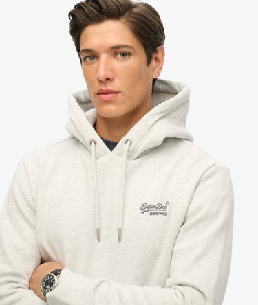 Essential-hettegenser med logo Image 3