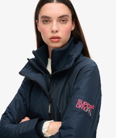 Veste Mountain Windbreaker Image 3