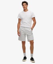 Essential Jersey-Shorts mit Logo