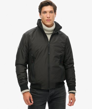 City Harrington -takki Image 3