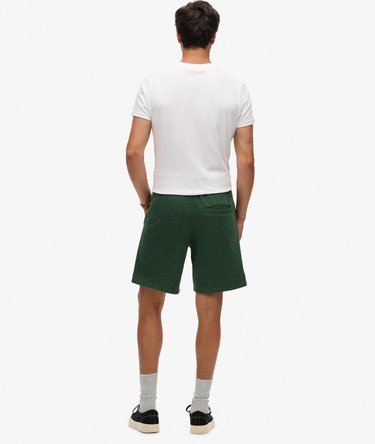 Essential Logo jersey short Image 5
