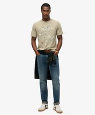 Superdry x Komodo Vintage T-Shirt
