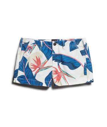 Chino Hot Shorts Image 8