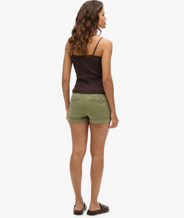 Chino hotshort Image 5