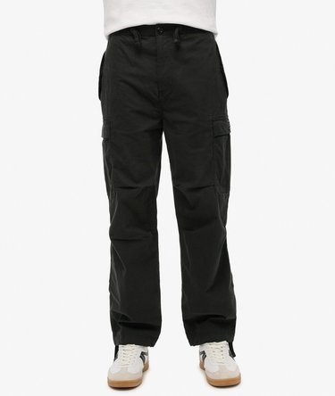 Parachute Grip Trousers Image 2