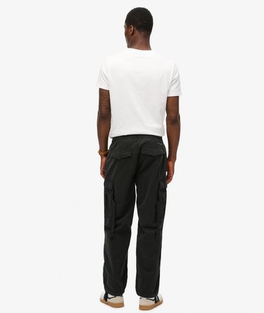 Parachute Grip Trousers Image 5