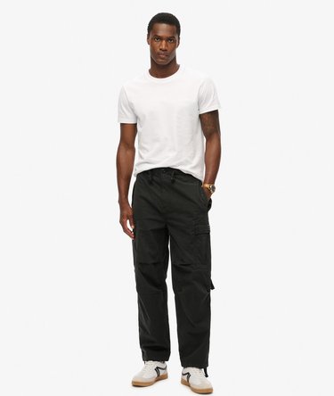 Parachute Grip Trousers Image 1