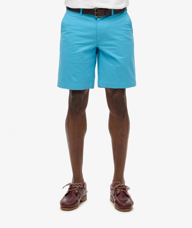 Stretch-Chinoshorts Image 2