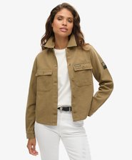 Veste militaire fantaisie