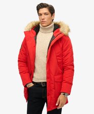 Everest Parka Coat