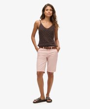 City chinoshort
