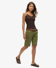 Chino City Shorts