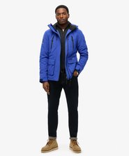 Hooded Ultimate Windbreaker