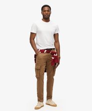 Pantalon cargo Core
