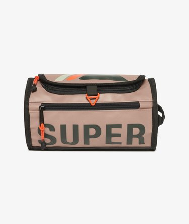 Tarp Wash Bag Image 1