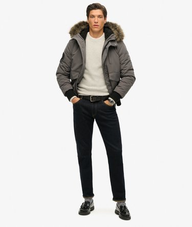 Giacca bomber Everest Image 2