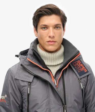 Mountain SD Windcheater Jacket Image 3