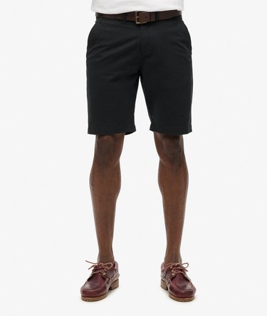 Vintage Chino Shorts Image 2