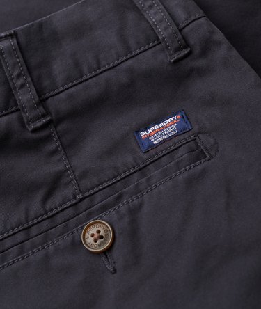 Vintage Chino Shorts Image 7
