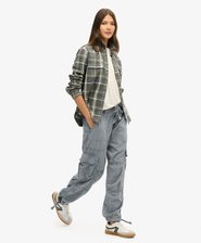 Pantalones cargo ligeros Beach