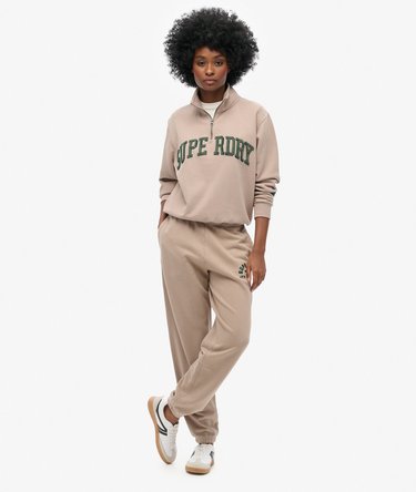 Athletic Essentials Boyfriend Jogger Image 1