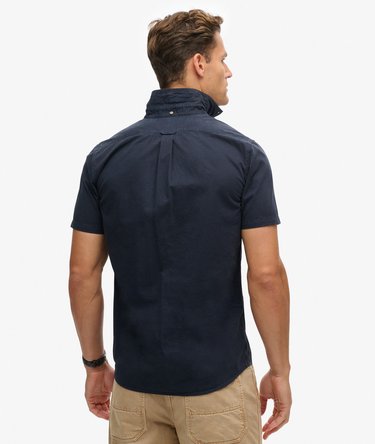 The Merchant Store – Kurzarmhemd Image 4