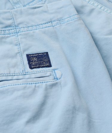 Chino hotshort Image 4