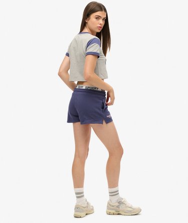 Essential Logo shorts Image 3