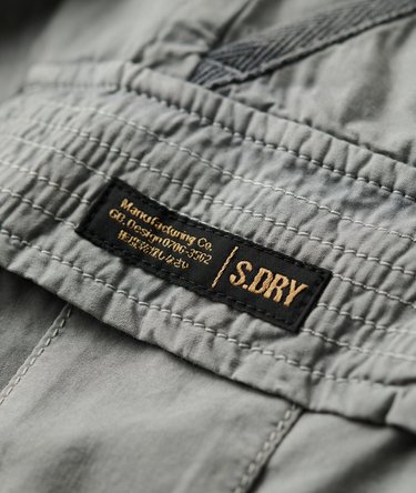 Utility Parachute Skirt Image 5