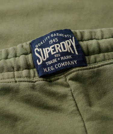 Athletic Essentials weite Cargo-Jogginghosen im Vintage-Look Image 5