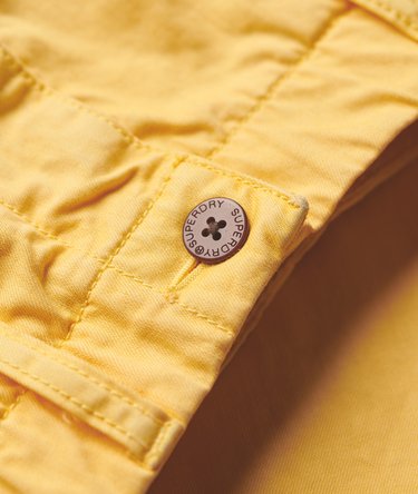 Vintage International Chinoshorts Image 4