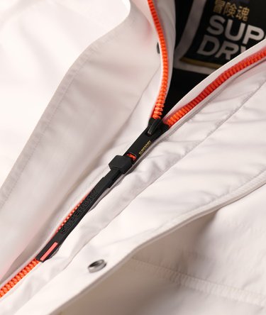 Hood Ultimate Windbreaker Jacket Image 5