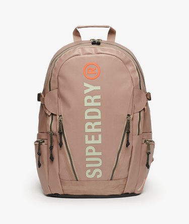 Tarp Rucksack Image 1