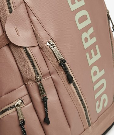 Tarp Rucksack Image 5