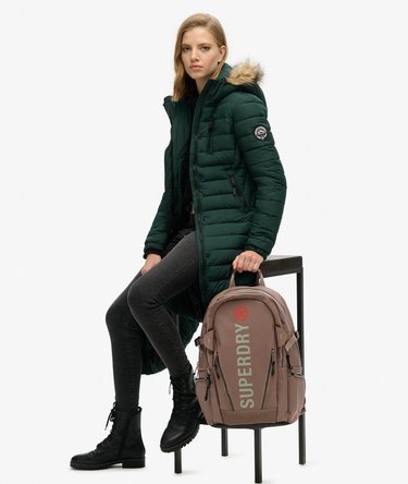 Tarp Rucksack Image 8